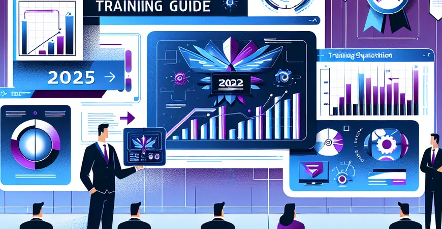 2025年职场新人培训的升级版指南