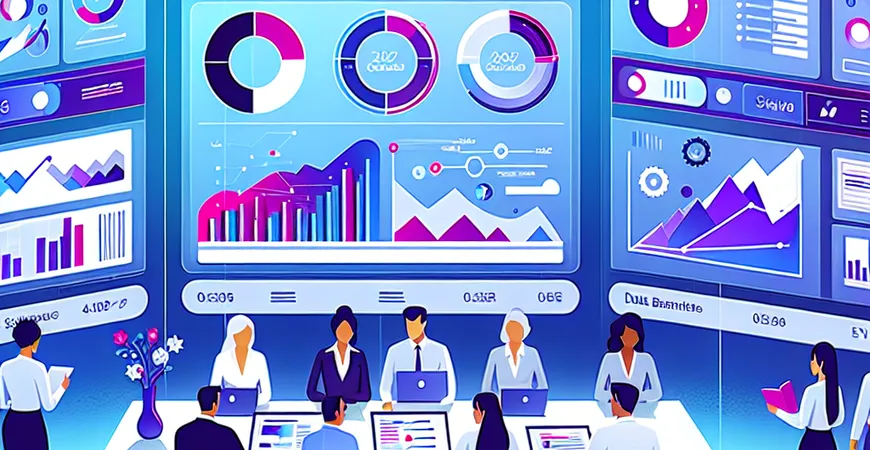 2025年项目管理新趋势，企业如何快速适应变化