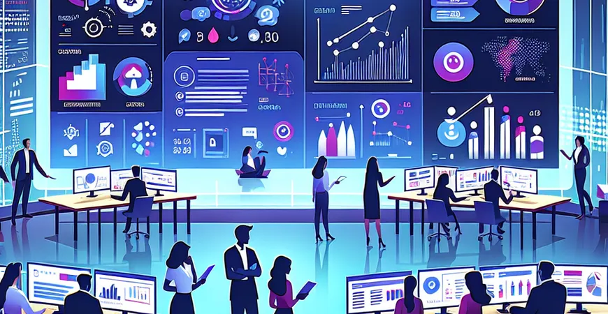 2025年项目管理新趋势，企业如何抢占先机