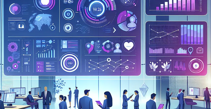 2025年项目管理的创新趋势，你的公司准备好了吗？