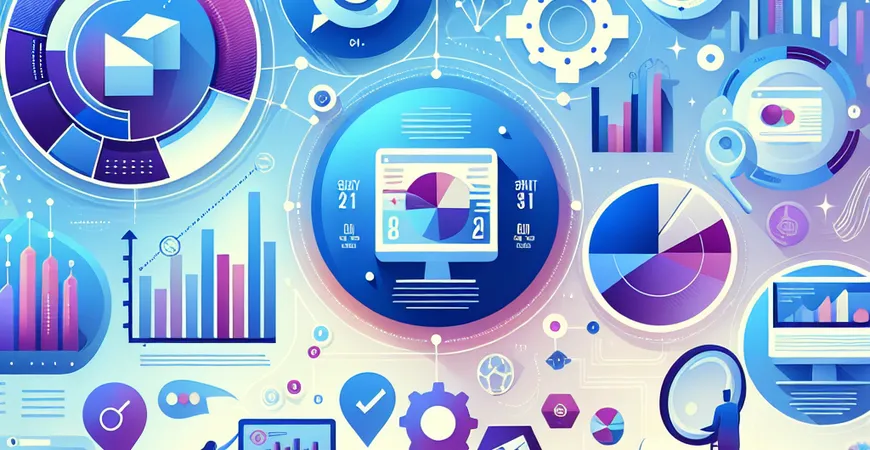 2025年项目管理的核心趋势，企业转型的关键驱动