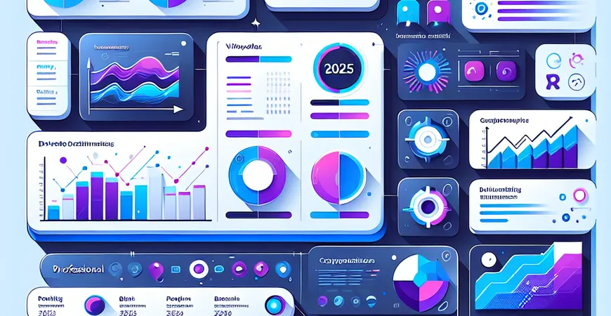 2025年项目管理的热点话题，你关注了吗？