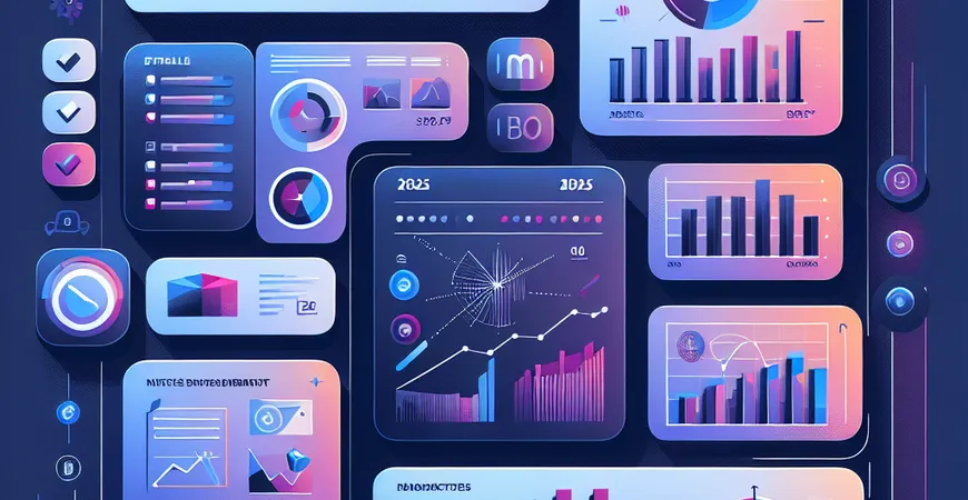 2025年项目管理趋势预测，不可错过的新动向