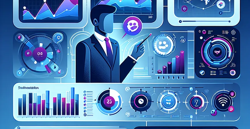 2025年项目管理趋势预测，你准备好了吗？