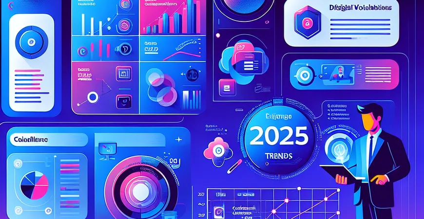 2025年项目管理趋势：这些变化你必须知道