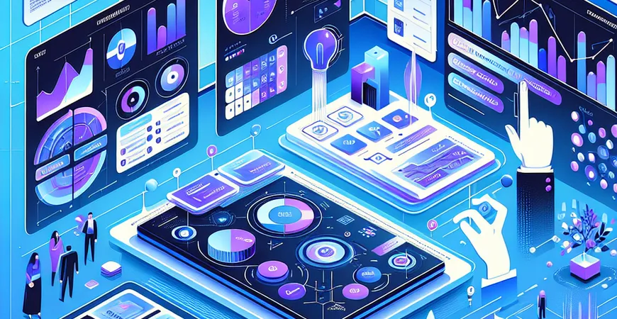 2025年项目管理软件趋势，数字化转型的必选方案