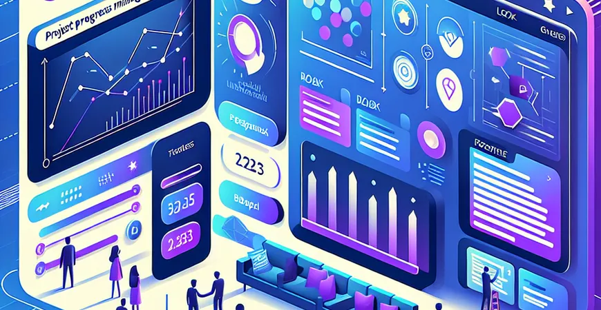 2025年项目进度管理趋势，不容错过的变革