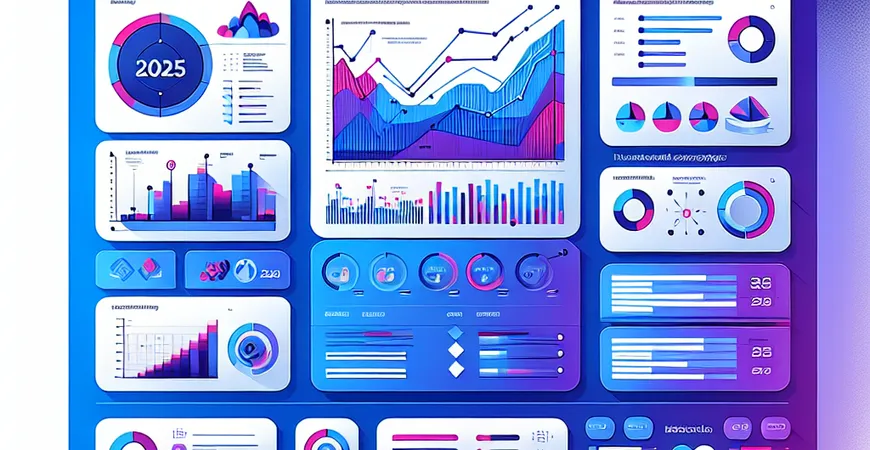 2025年项目进度追踪的超级全面指南，看这一篇就够了！