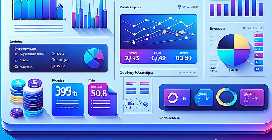 2025年项目预算管理，超实用的节省技巧