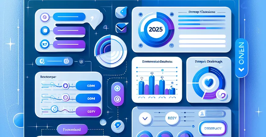 CRM下载指南：2025年最新版本一网打尽