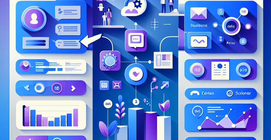 CRM与客户关系管理的区别，别再混淆了