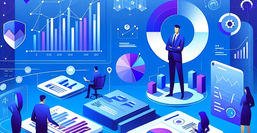 CRM与销售管理系统深度对比，找到最优解