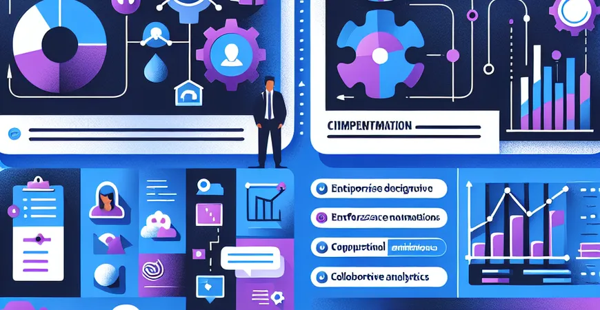 CRM实施中的常见挑战及应对策略