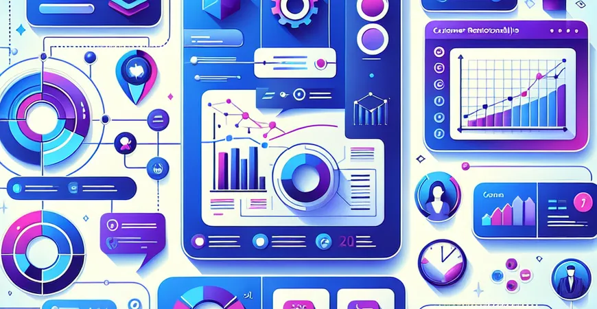 CRM客户关系管理的常见问题与解决方案