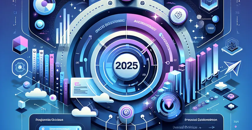 CRM客户关系管理软件升级指南，2025年必看