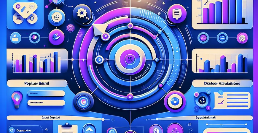 CRM客户管理品牌对比，十大热门品牌深度测评