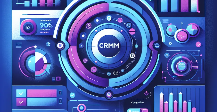 CRM客户管理的创新应用，提升竞争力的关键