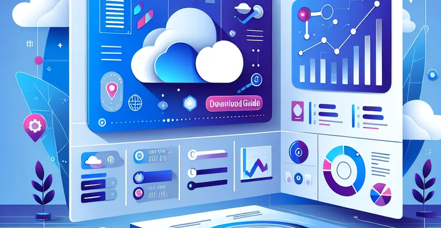 CRM客户管理系统下载指南，快速获取资源