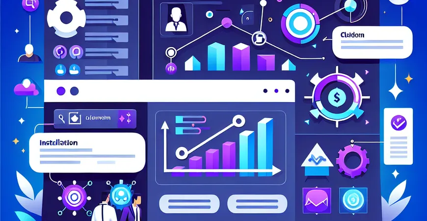 CRM客户管理系统下载：安装与使用全攻略