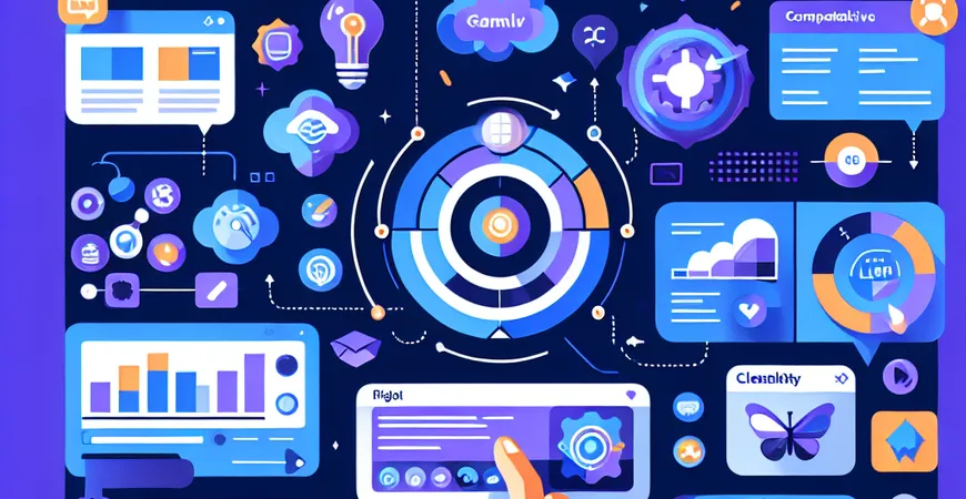 CRM客户管理系统的核心价值与竞争优势