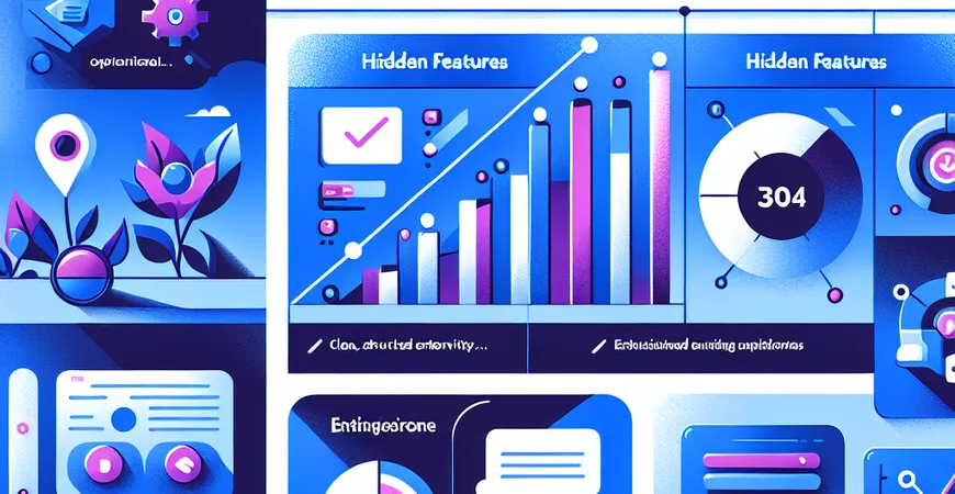 CRM的作用远不止于此，了解更多隐藏功能