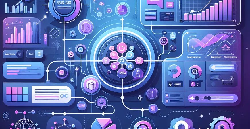 CRM系统与客户开发的深度结合，开拓新商机