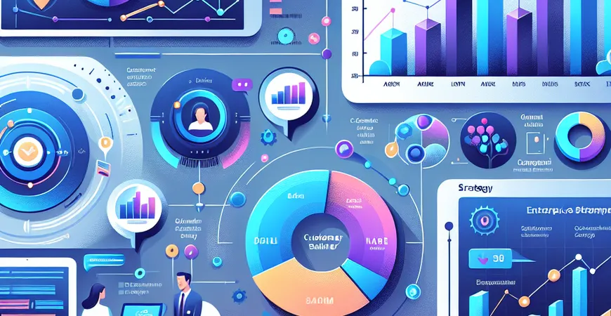 CRM系统使用指南，提升客户满意度的关键策略