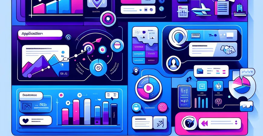 CRM系统在不同领域的应用实例，企业如何借鉴？