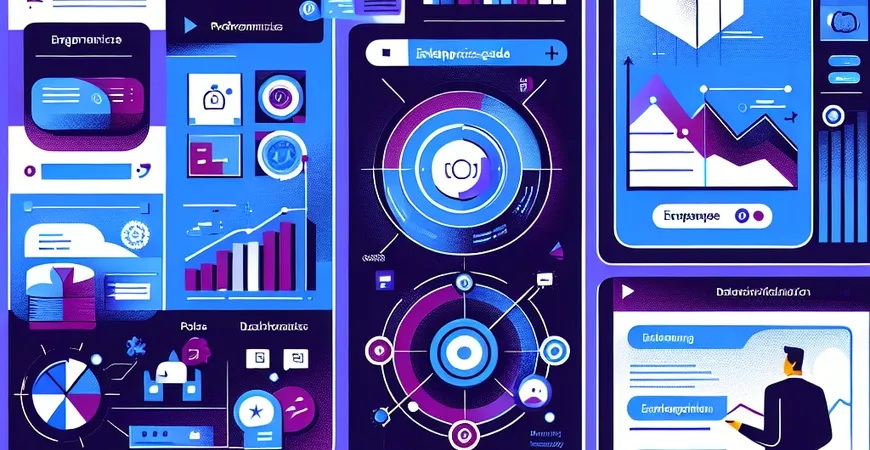 CRM系统在企业中的实际应用与价值体现