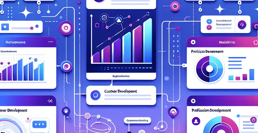 CRM系统如何帮助企业实现精准客户开发