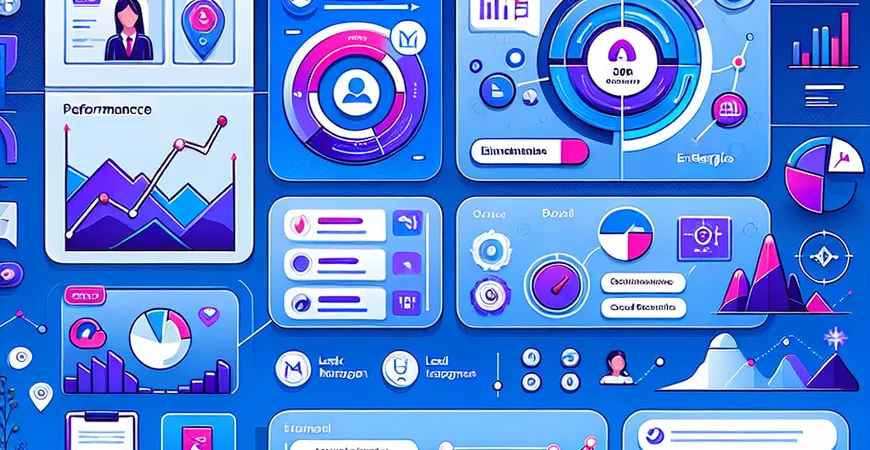 CRM系统的功能盘点，哪些特性是企业必备？