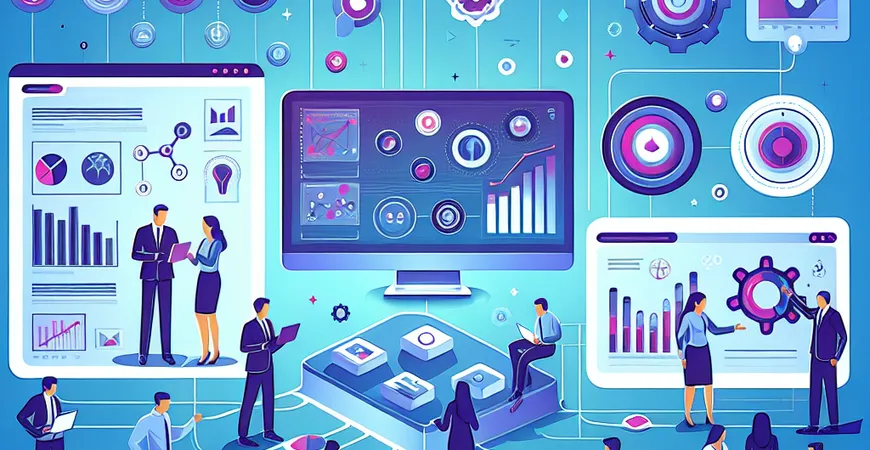 CRM系统的整合与实施，这些经验不能错过