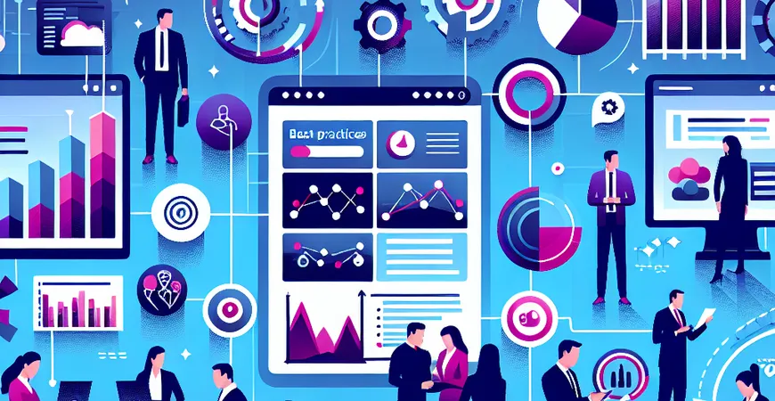 CRM系统的最佳实践，成功企业的经验分享