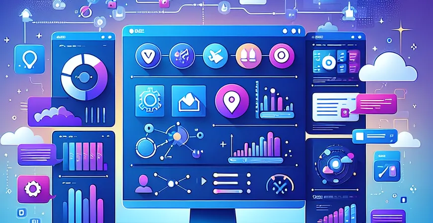 CRM系统的集成能力，如何实现与其他工具的无缝对接？