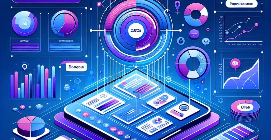 CRM系统选型指南，2025年你需要关注的五大要点！