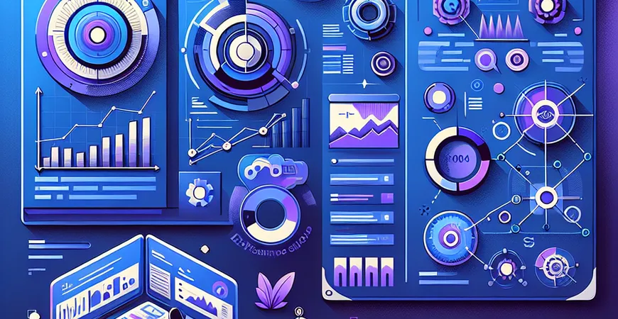 CRM系统选型指南，教你打造高效客户关系管理