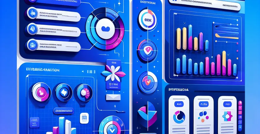 CRM系统选型时的关键考虑因素，避免踩雷