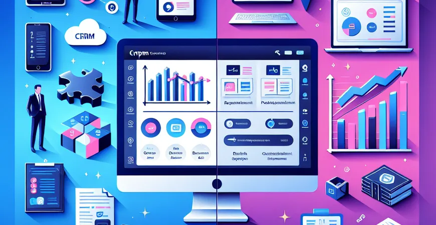 CRM软件与传统管理方式对比，谁更胜一筹？