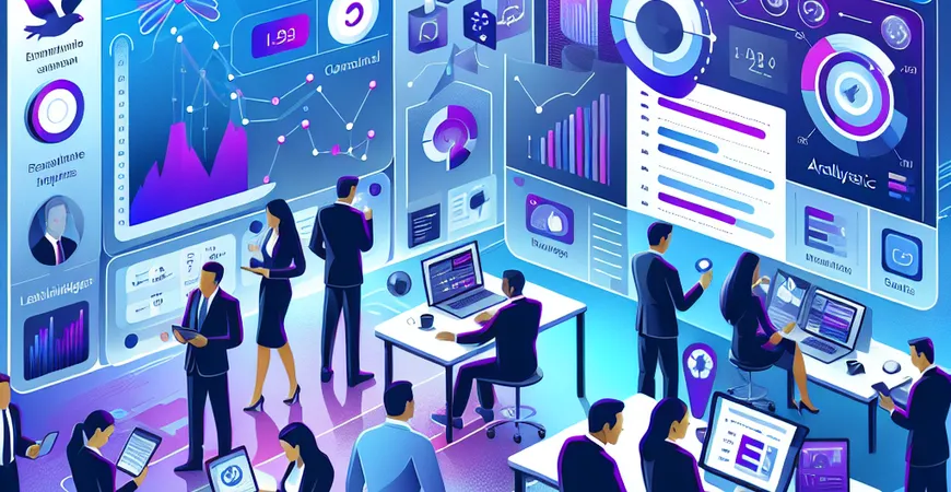 CRM软件使用心得分享，提升客户管理效率的秘诀