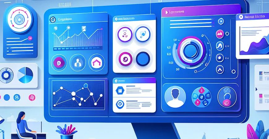 CRM软件在不同行业中的应用案例解析