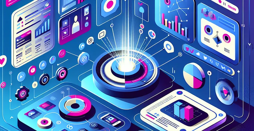 CRM软件的未来发展方向，趋势与展望