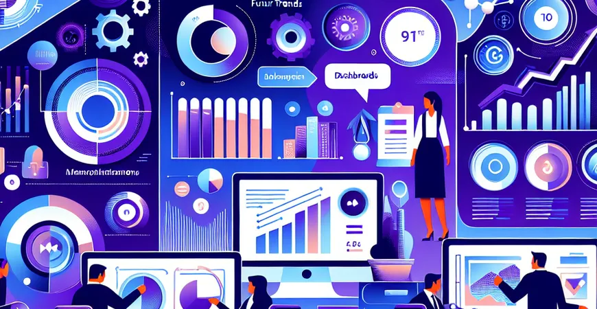 CRM软件的迭代发展，未来趋势解读