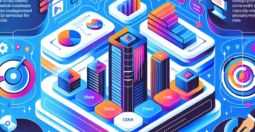 CRM软件的选择与部署详解，企业如何快速上手？