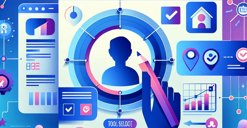 CRM选型不踩坑，2025年最全选购指南