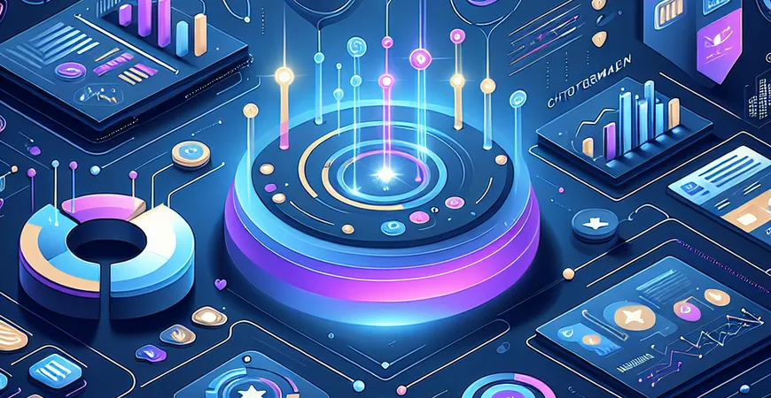 CRM选购不踩坑，2025年最值得投资的客户管理系统