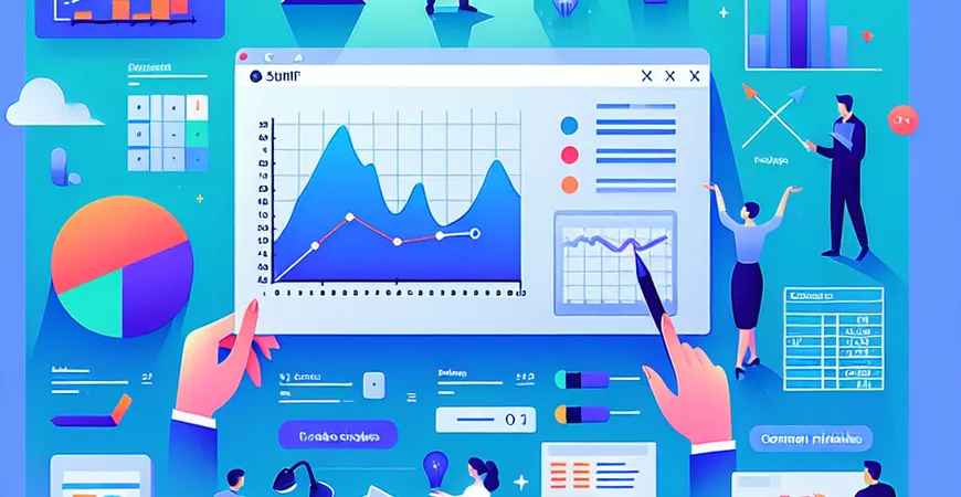 Excel中SUMIF函数使用教程及常见错误解析
