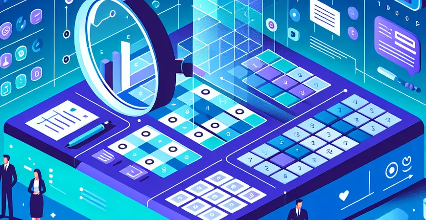 Excel中VLOOKUP函数使用详解及常见错误解决