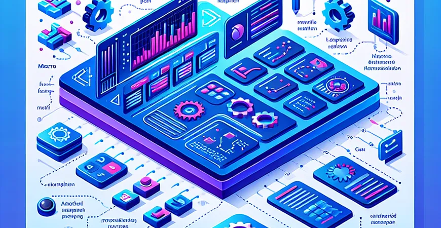 Excel中使用宏自动化重复任务的指南