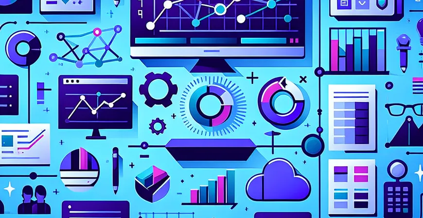 Excel中如何使用数据透视表进行复杂分析