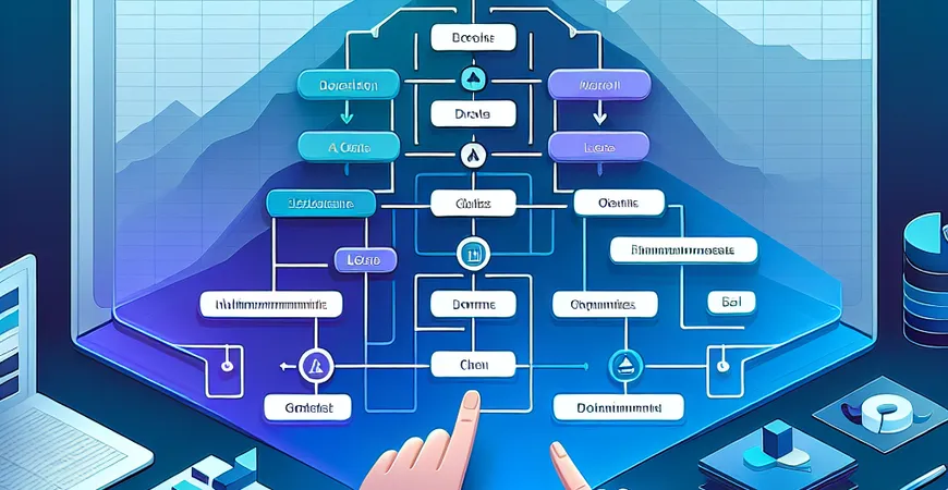 Excel中如何创建含有多层级的下拉菜单